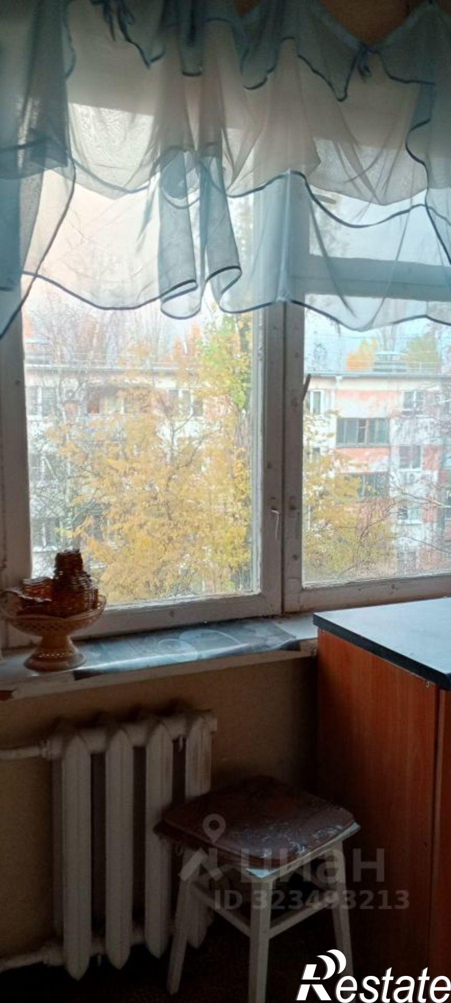 Купить квартиру за 2 800 000 рублей на улица Домостроителей, 37