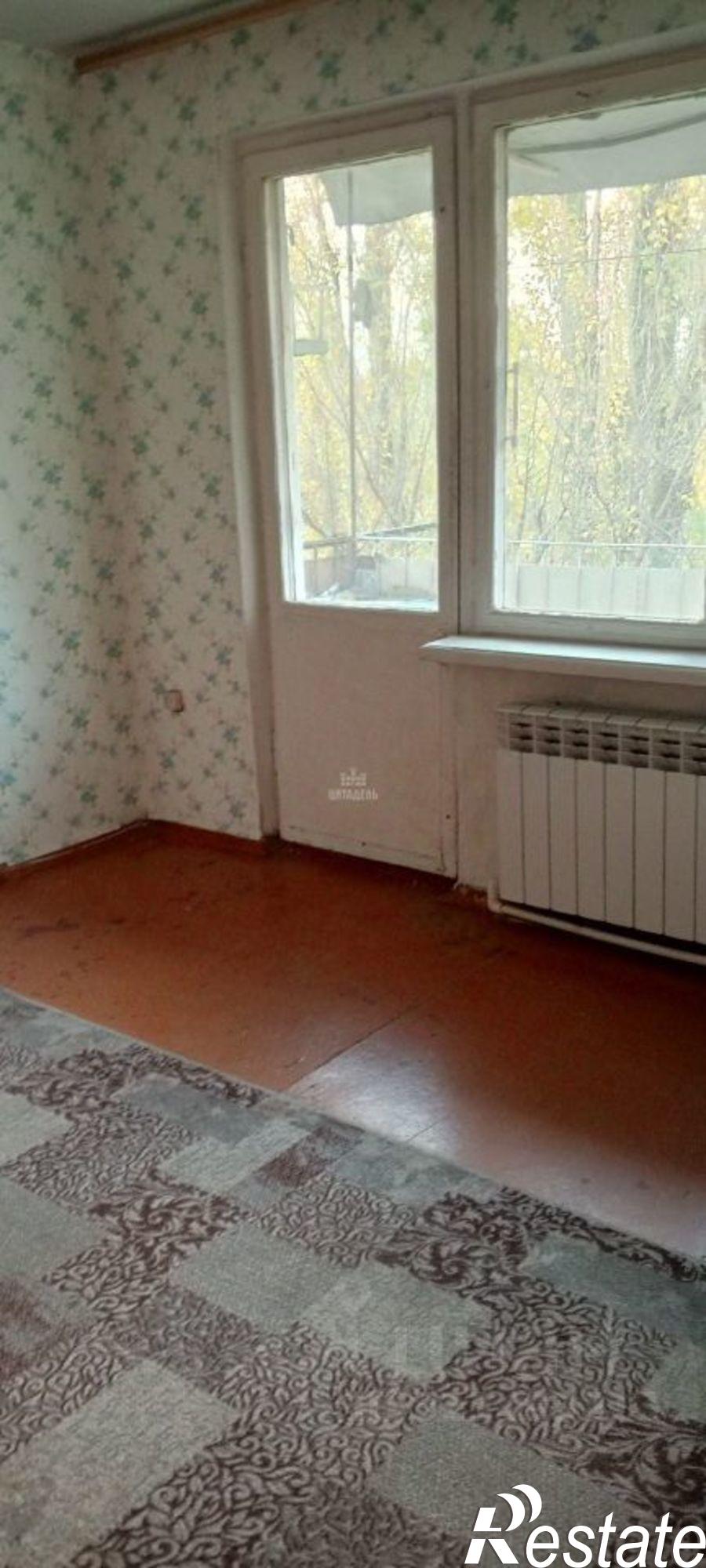 Купить квартиру за 2 800 000 рублей на улица Домостроителей, 37