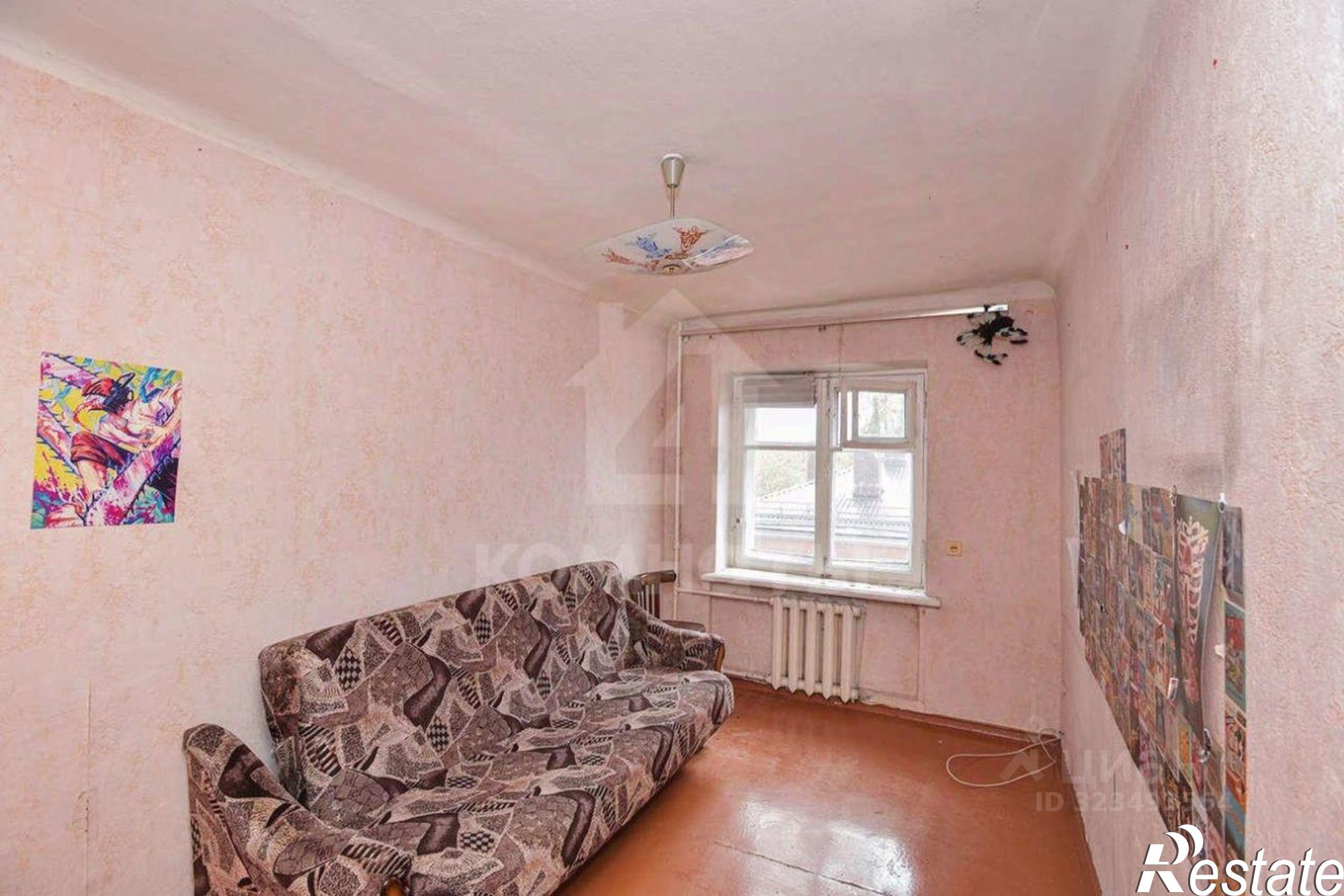 Купить квартиру за 4 700 000 рублей на ул Алексеевского, 20