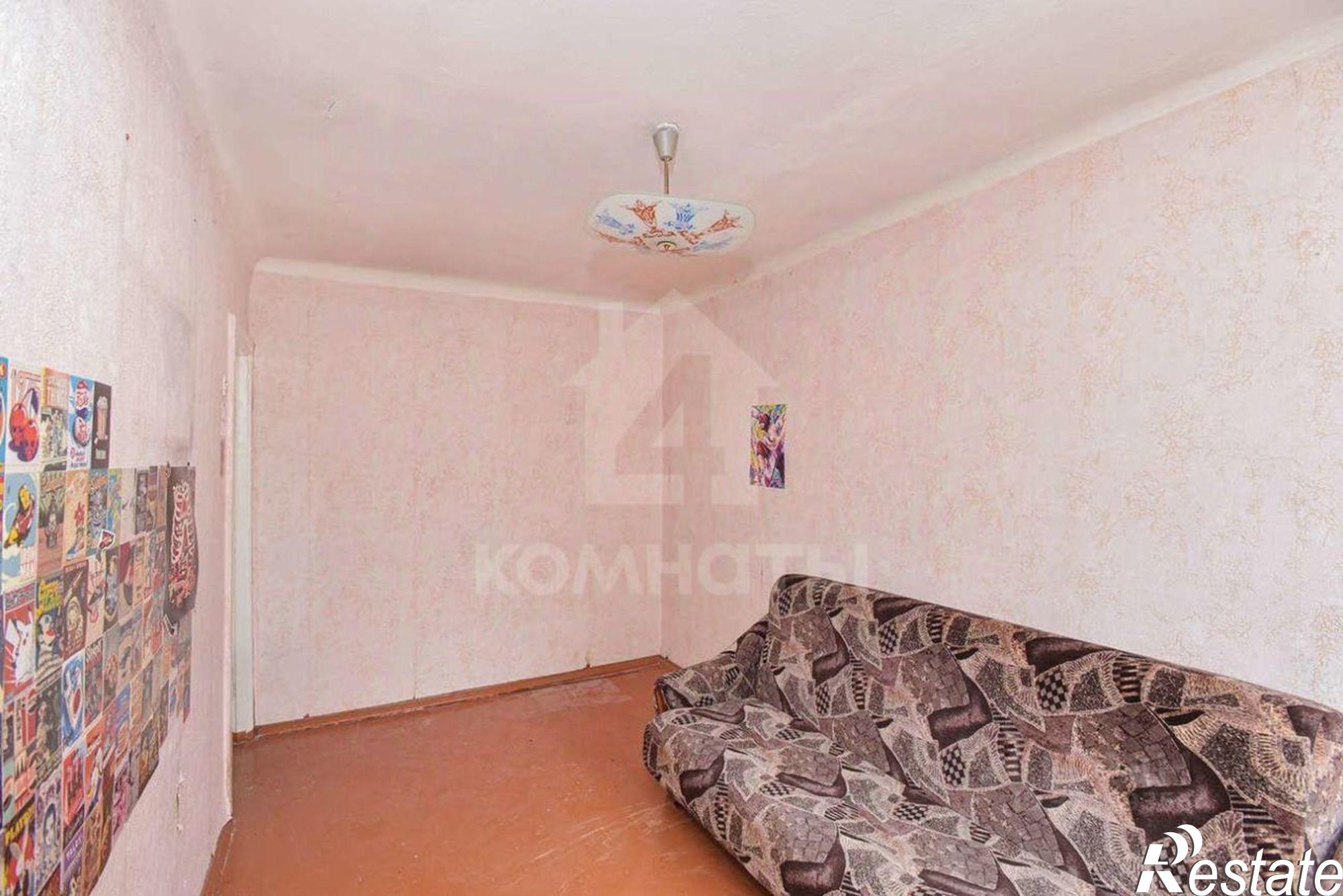 Купить квартиру за 4 700 000 рублей на ул Алексеевского, 20