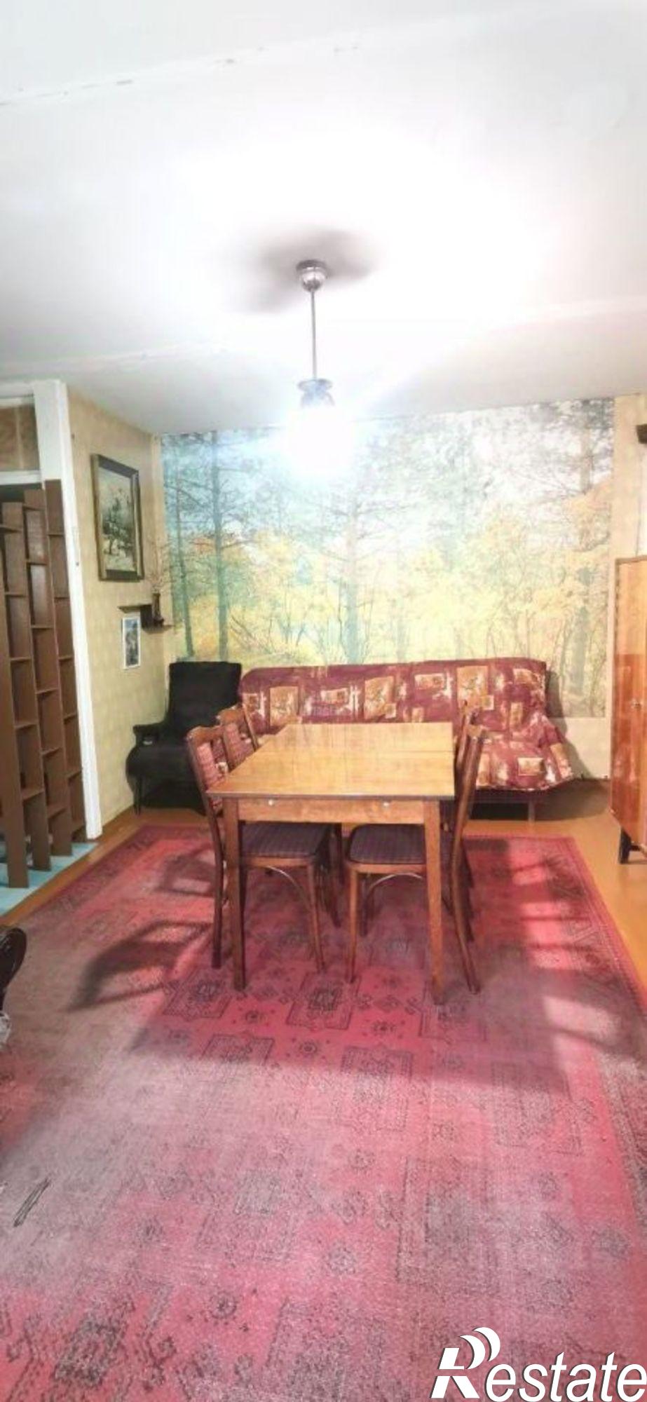 Купить квартиру за 3 200 000 рублей на улица Домостроителей, 23