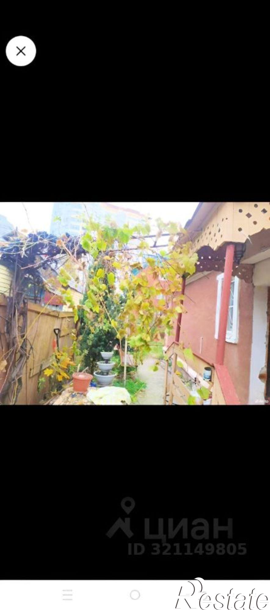 Купить дачу, дом, коттедж за 6 500 000 рублей на Приветливый пер, 7