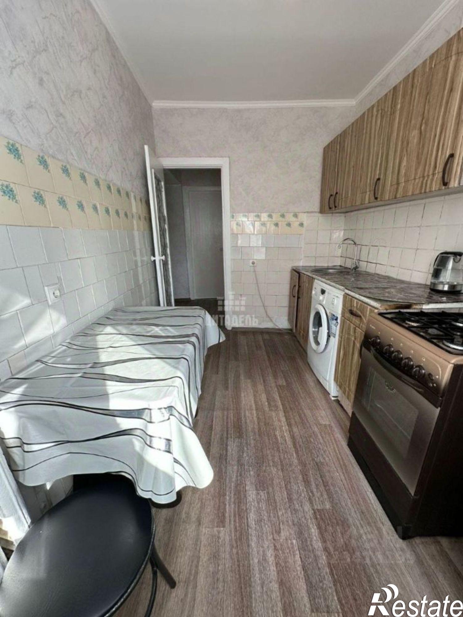 Купить квартиру за 6 900 000 рублей на ул Плехановская, 22