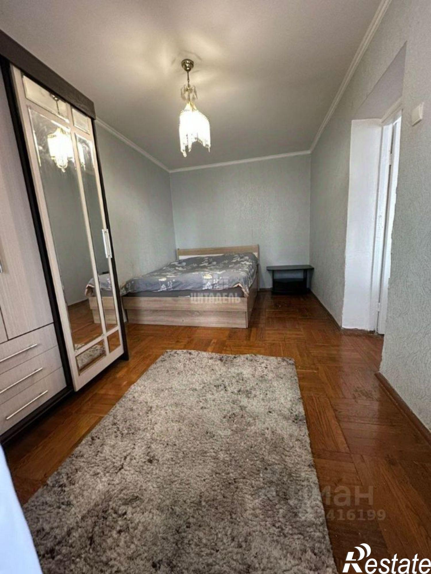 Купить квартиру за 6 900 000 рублей на ул Плехановская, 22