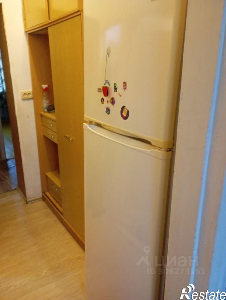 3-комн квартира улица Обручева, 5,  д. 5