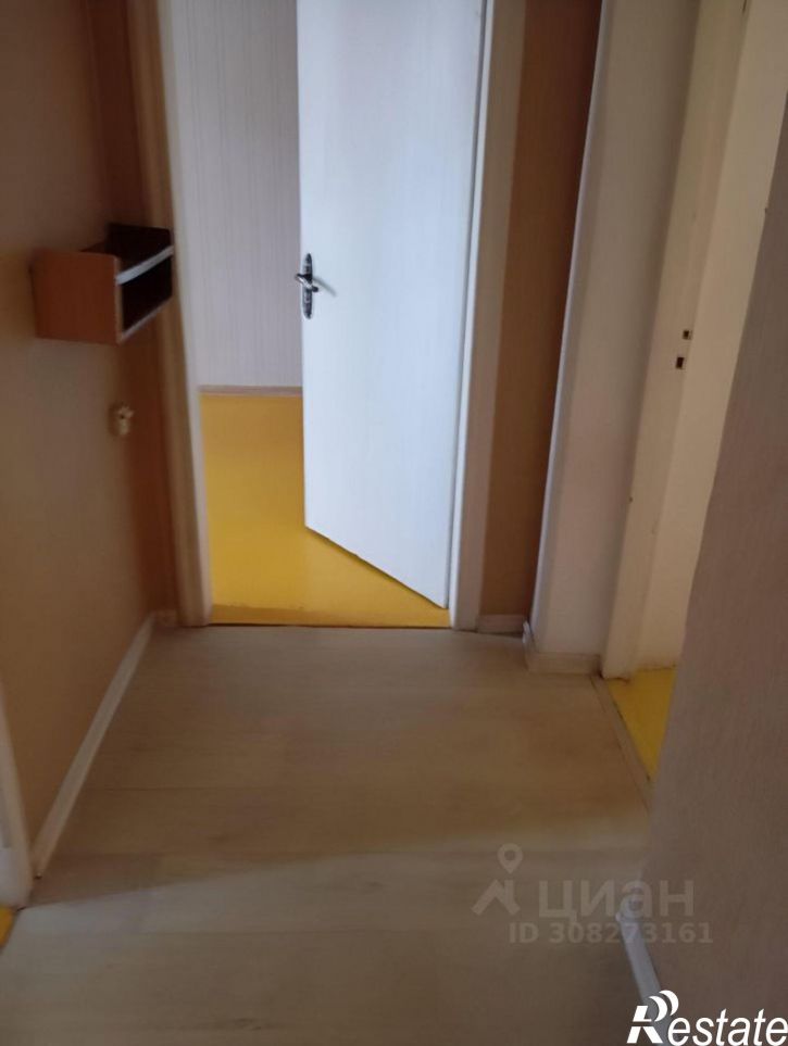 3-комн квартира улица Обручева, 5,  д. 5