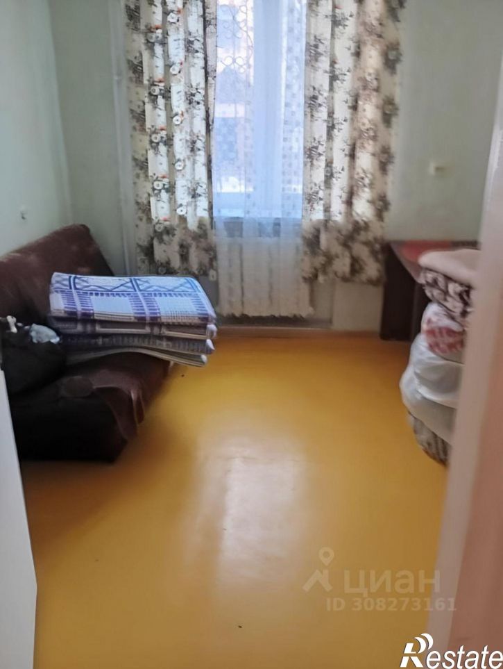 3-комн квартира улица Обручева, 5,  д. 5