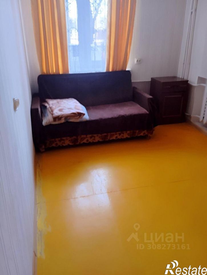 3-комн квартира улица Обручева, 5,  д. 5