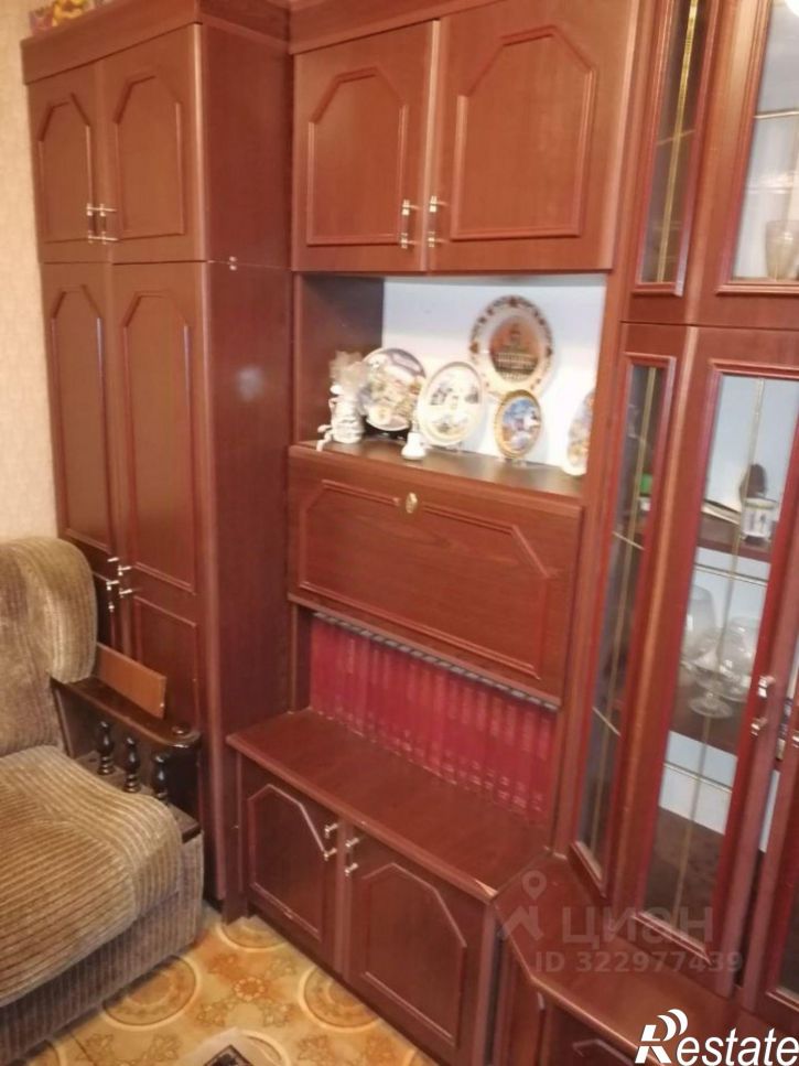 3-комн квартира улица Космонавтов, 56,  д. 56