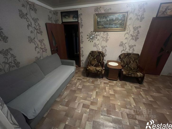 3-комн квартира улица Карла Либкнехта, 55,  д. 55