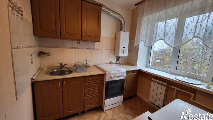 2-комн квартира площадь Ленина, 4,  д. 4