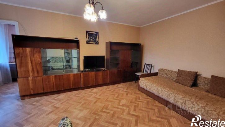 2-комн квартира площадь Ленина, 4,  д. 4