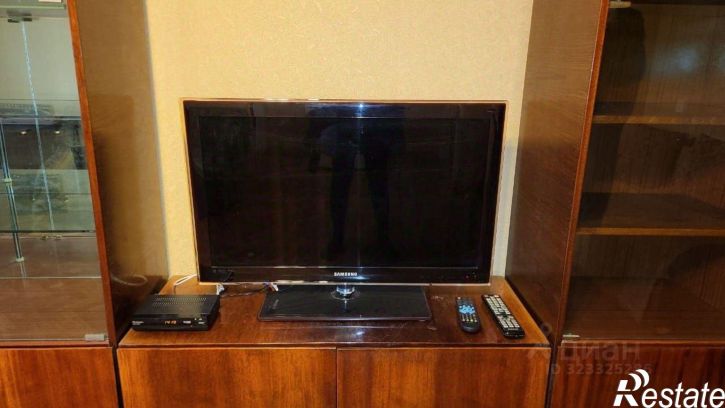 2-комн квартира площадь Ленина, 4,  д. 4