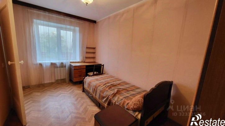 2-комн квартира площадь Ленина, 4,  д. 4