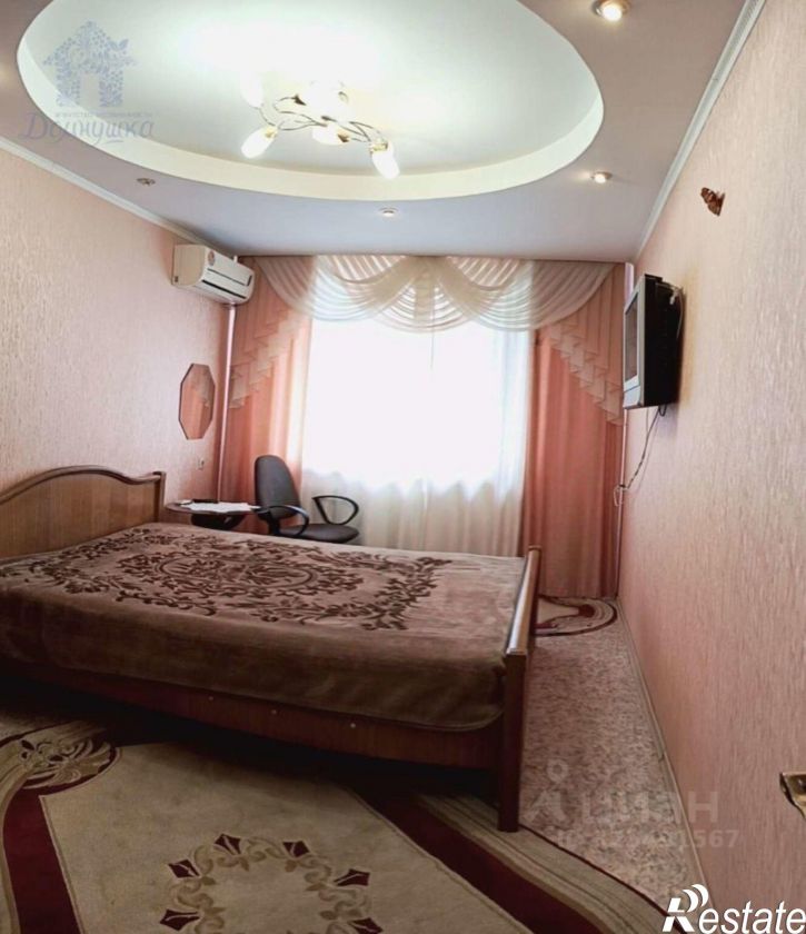 3-комн квартира ул Туполева, 3б,  д. 3б