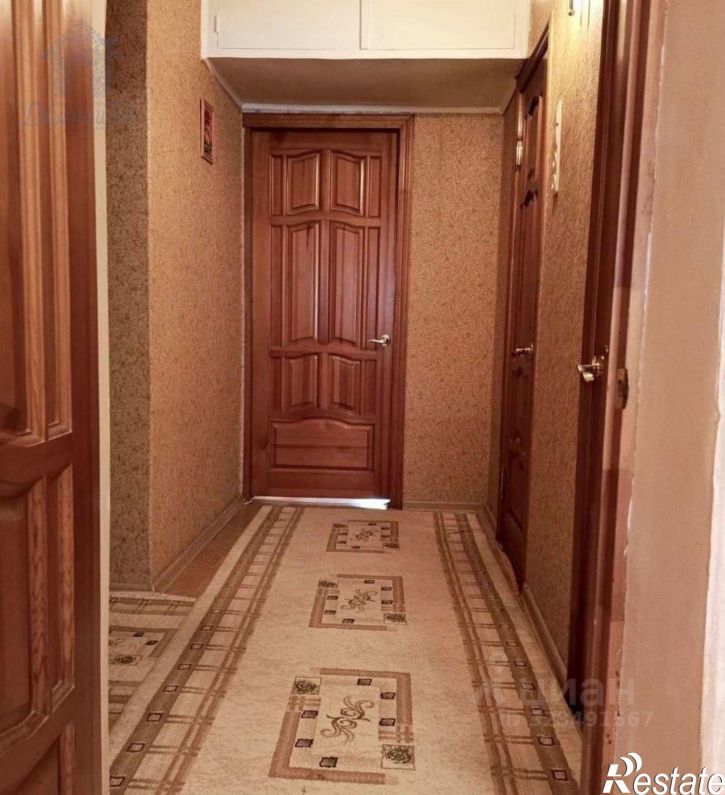 3-комн квартира ул Туполева, 3б,  д. 3б