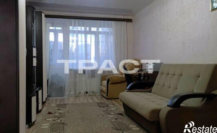 2-комн квартира улица Генерала Перхоровича, 5,  д. 5