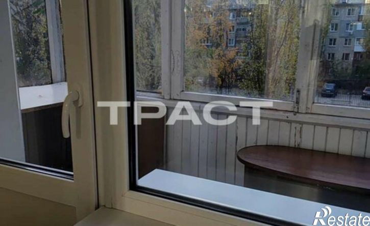 2-комн квартира улица Генерала Перхоровича, 5,  д. 5