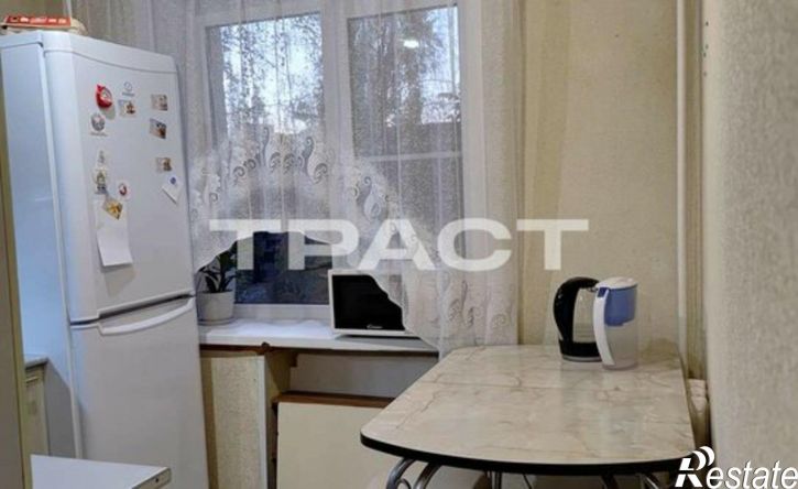 2-комн квартира улица Генерала Перхоровича, 5,  д. 5