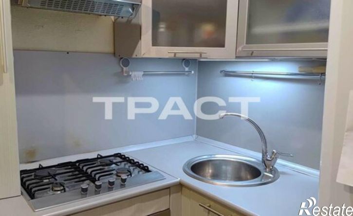 2-комн квартира улица Генерала Перхоровича, 5,  д. 5