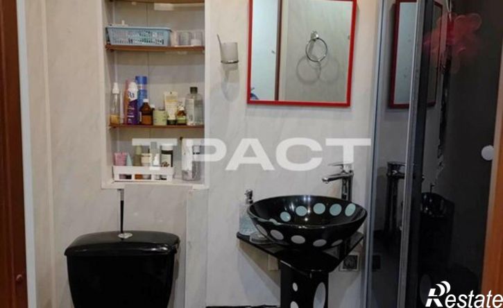 2-комн квартира улица Генерала Перхоровича, 5,  д. 5