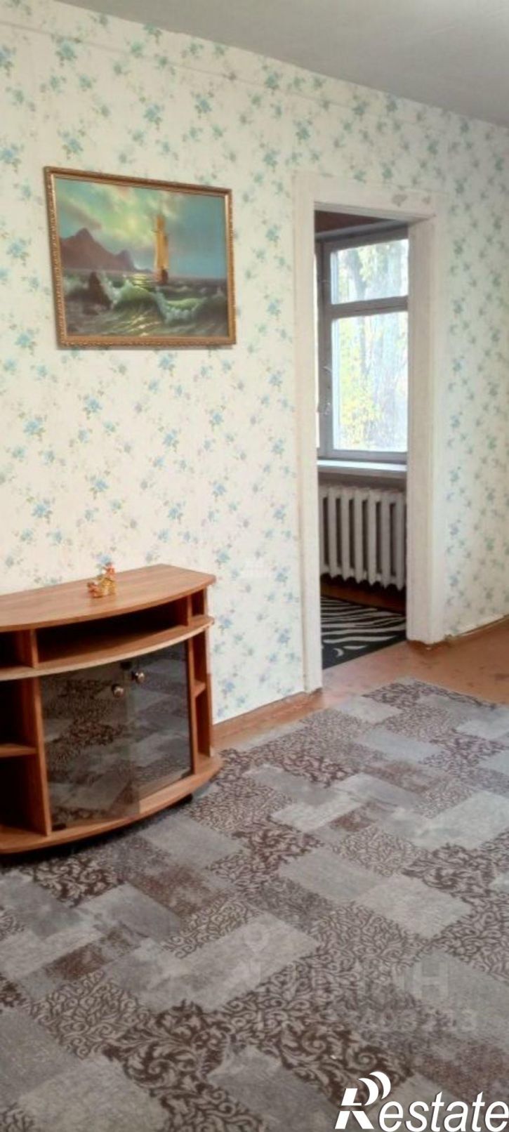 2-комн квартира улица Домостроителей, 37,  д. 37