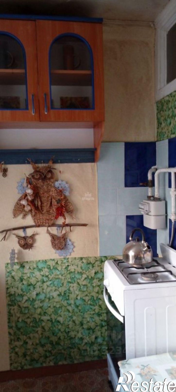 2-комн квартира улица Домостроителей, 37,  д. 37