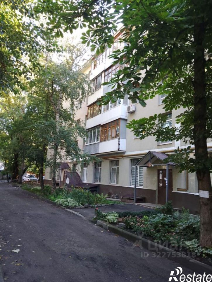 1-комн квартира ул Куколкина, 6,  д. 6