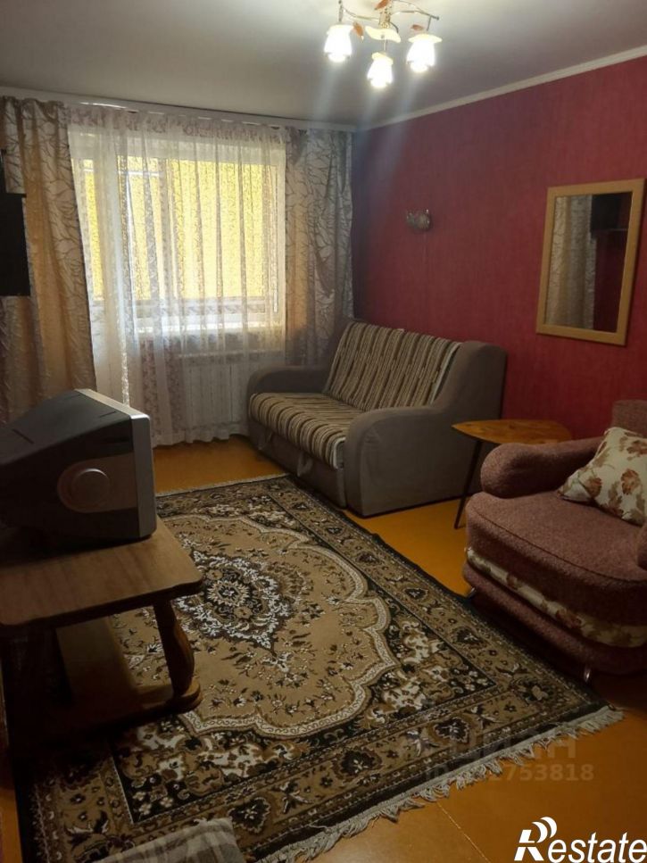 1-комн квартира ул Куколкина, 6,  д. 6