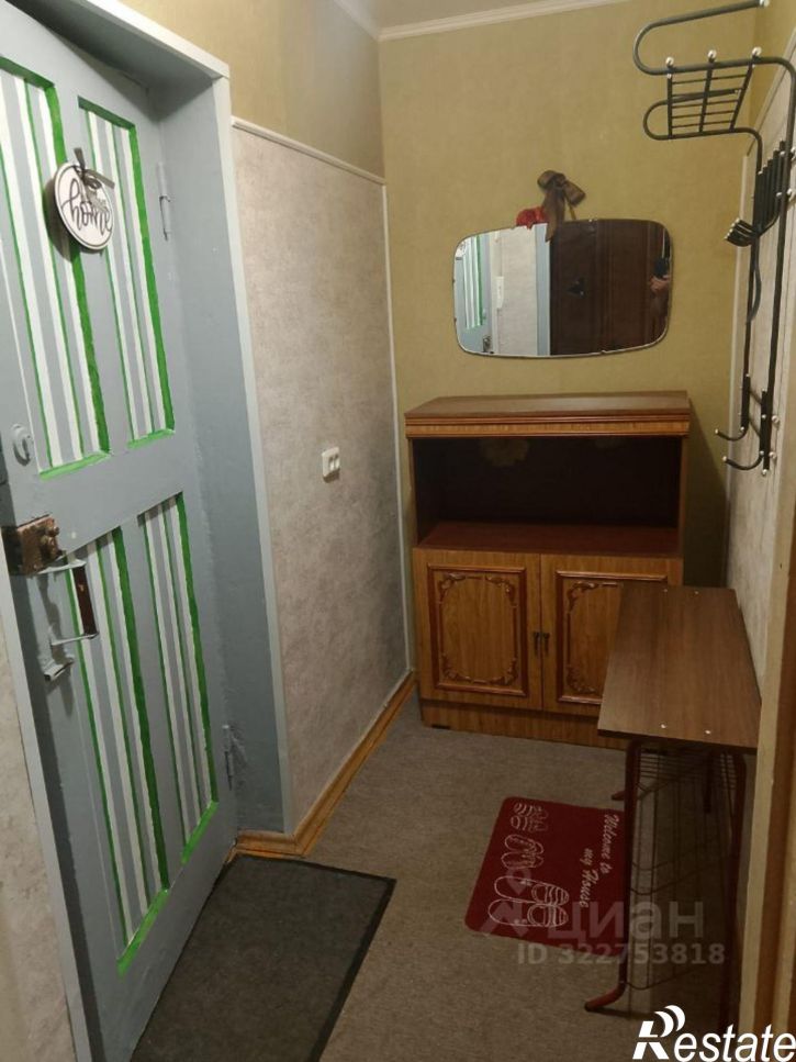 1-комн квартира ул Куколкина, 6,  д. 6