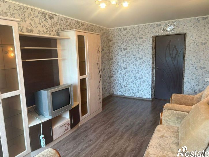 3-комн квартира пр-кт Патриотов, 30,  д. 30