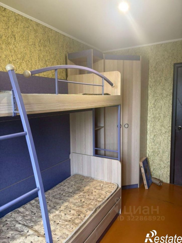 3-комн квартира пр-кт Патриотов, 30,  д. 30