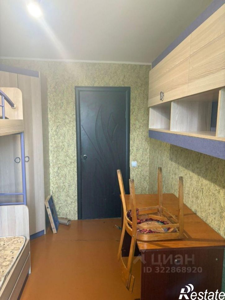 3-комн квартира пр-кт Патриотов, 30,  д. 30