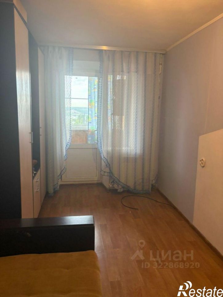 3-комн квартира пр-кт Патриотов, 30,  д. 30