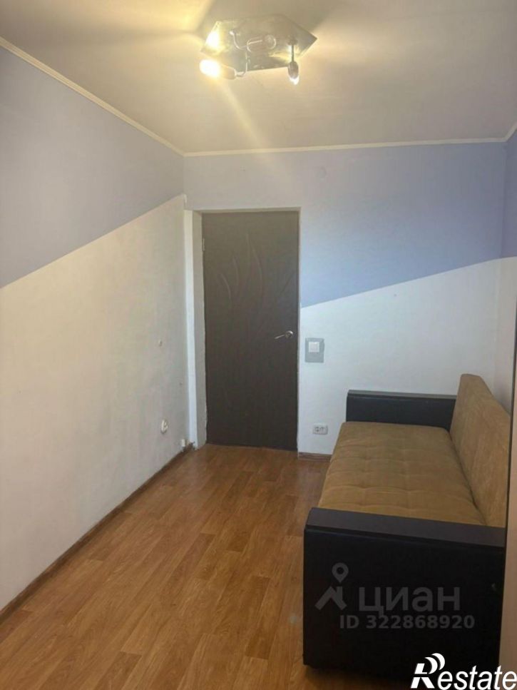 3-комн квартира пр-кт Патриотов, 30,  д. 30