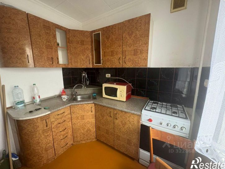 3-комн квартира пр-кт Патриотов, 30,  д. 30