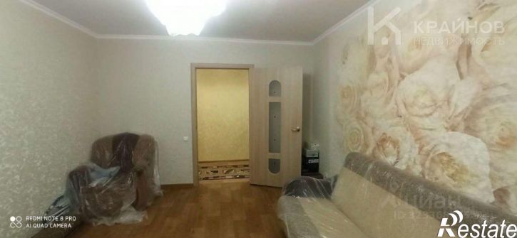3-комн квартира ул Курчатова, 22б,  д. 22б