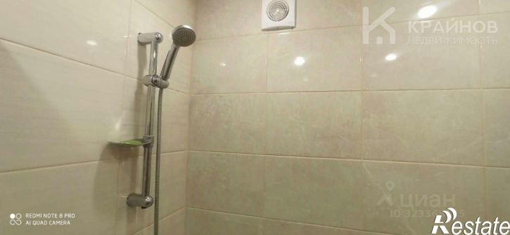 3-комн квартира ул Курчатова, 22б,  д. 22б