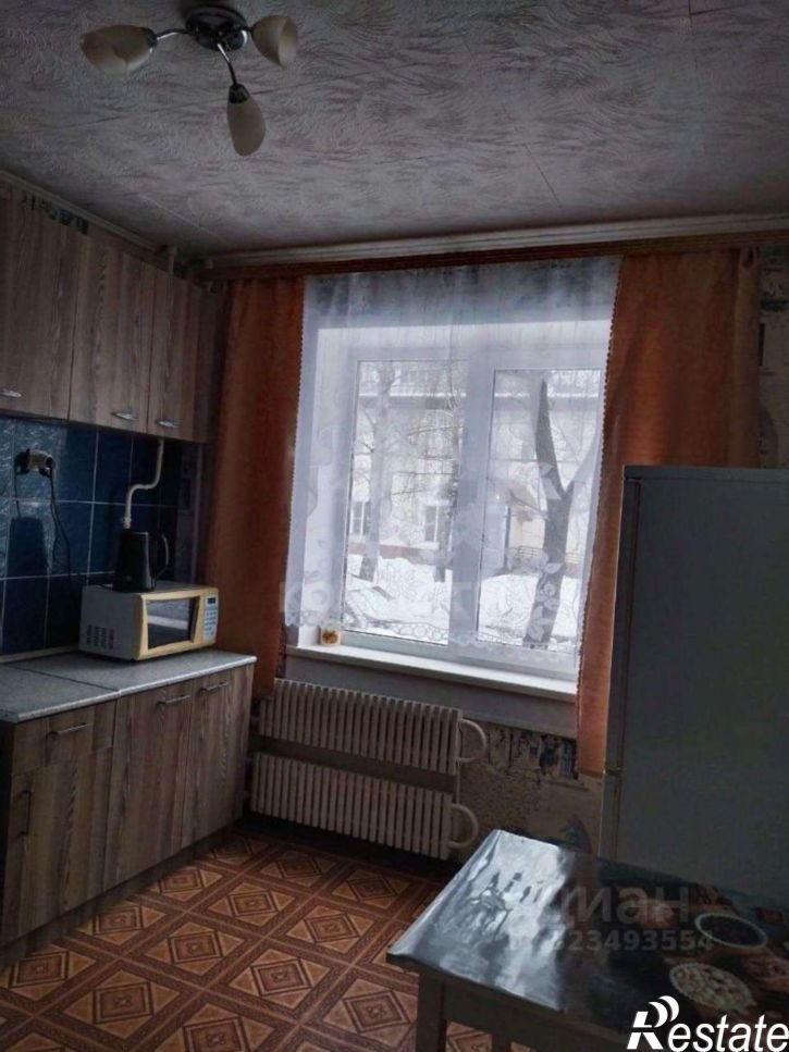 3-комн квартира б-р Победы, 23а,  д. 23а