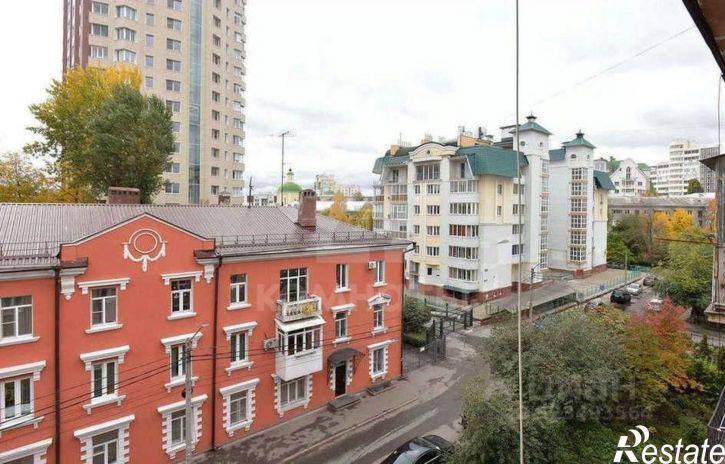 2-комн квартира ул Алексеевского, 20,  д. 20