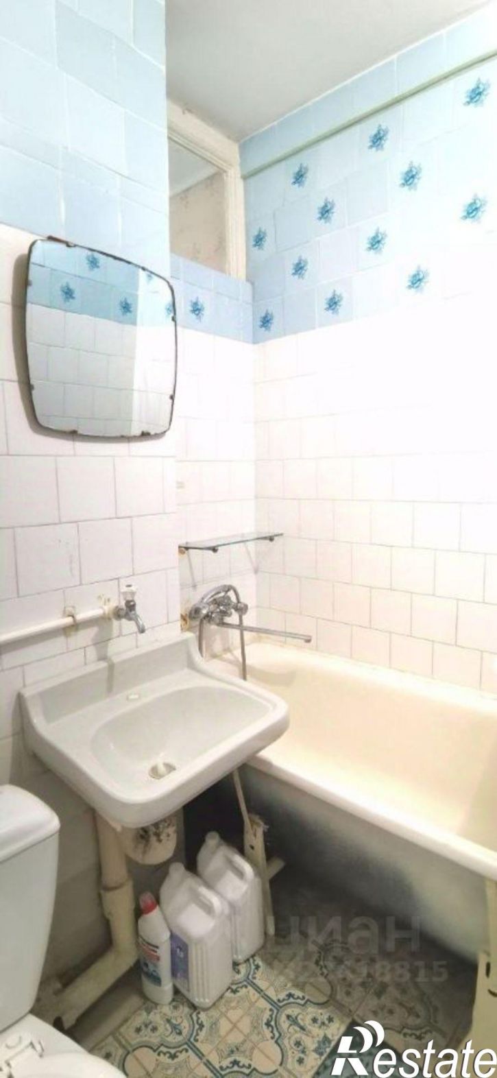 2-комн квартира улица Домостроителей, 23,  д. 23