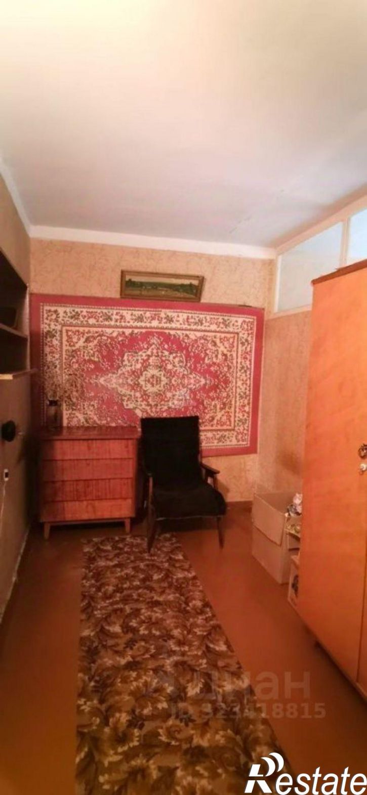 2-комн квартира улица Домостроителей, 23,  д. 23