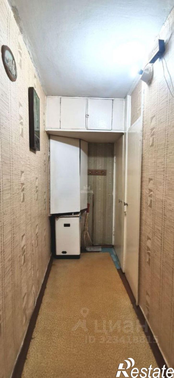 2-комн квартира улица Домостроителей, 23,  д. 23