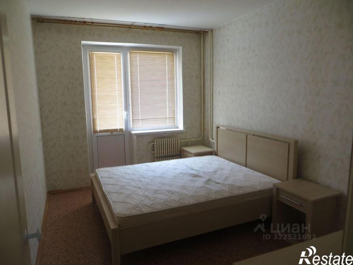 2-комн квартира пр-кт Патриотов, 31 2,  д. 31 2,  к. 2