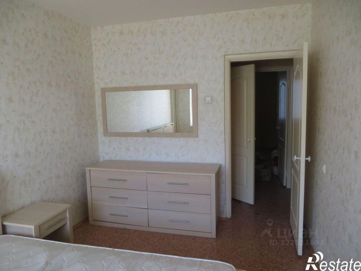 2-комн квартира пр-кт Патриотов, 31 2,  д. 31 2,  к. 2