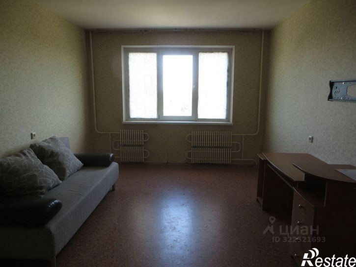 2-комн квартира пр-кт Патриотов, 31 2,  д. 31 2,  к. 2