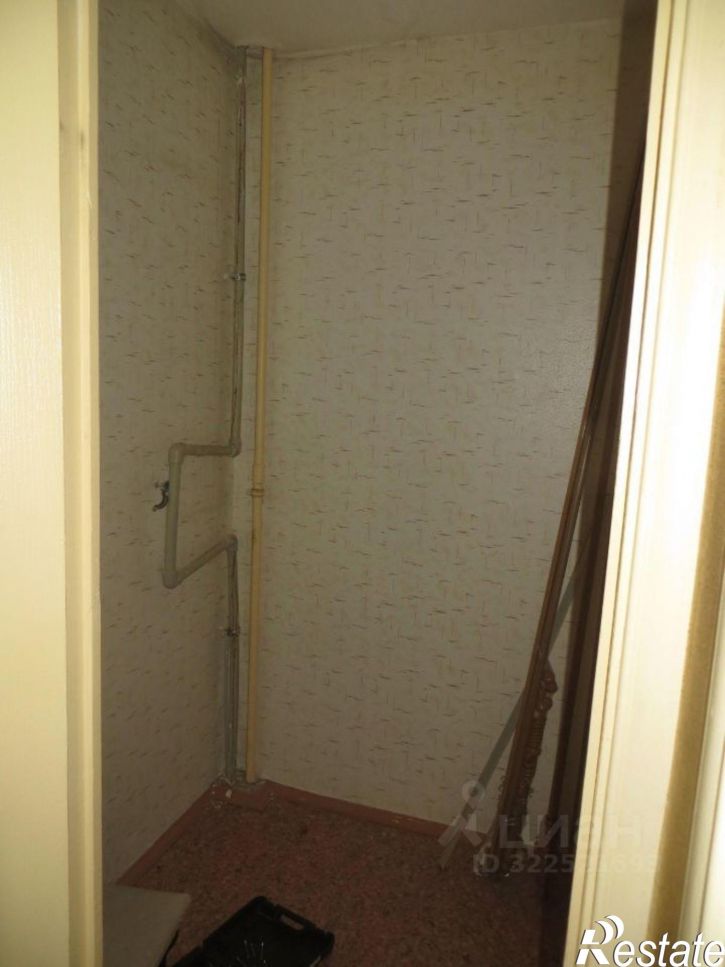 2-комн квартира пр-кт Патриотов, 31 2,  д. 31 2,  к. 2