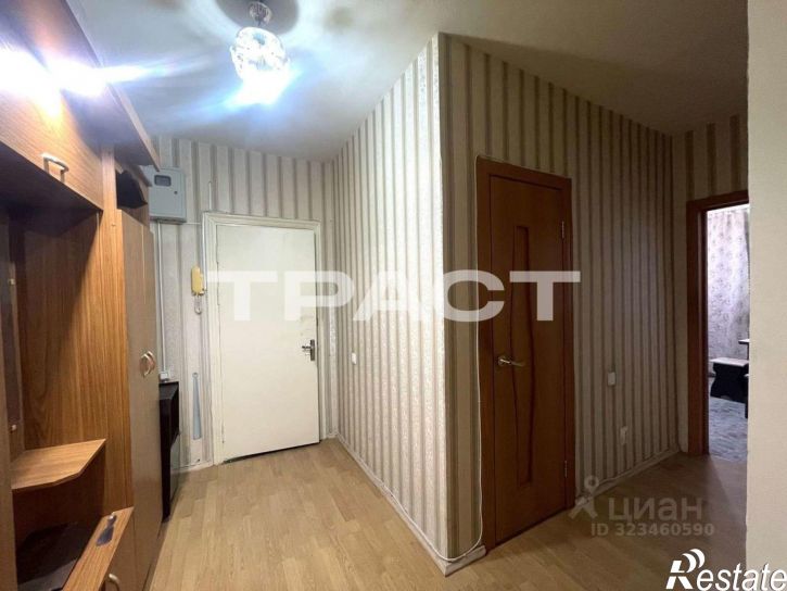 1-комн квартира ул Ипподромная, 2а,  д. 2а