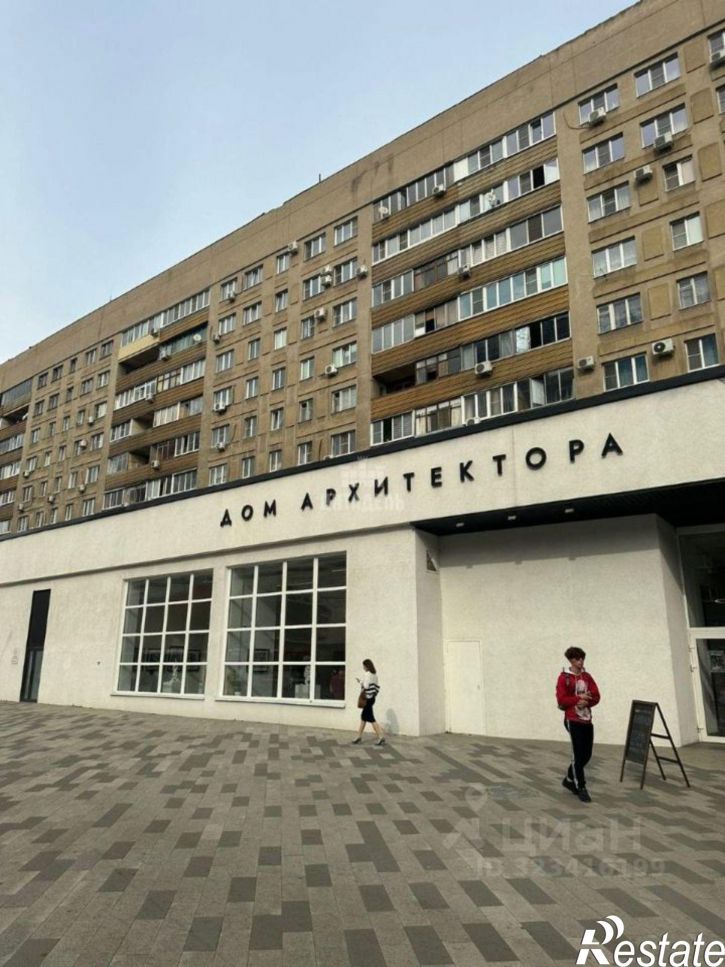 3-комн квартира ул Плехановская, 22,  д. 22