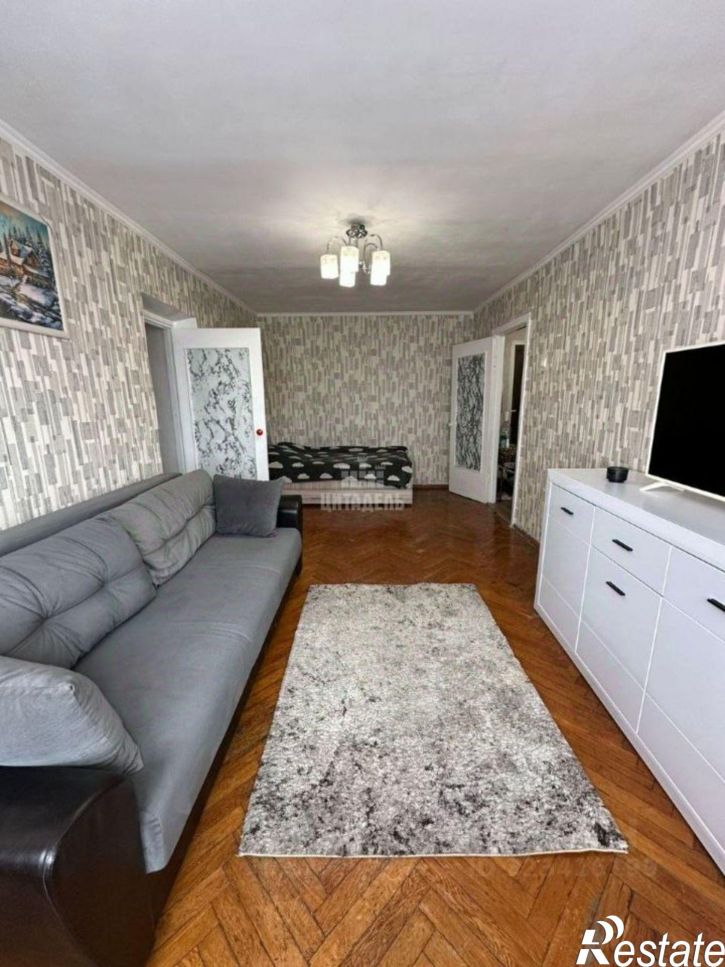 3-комн квартира ул Плехановская, 22,  д. 22